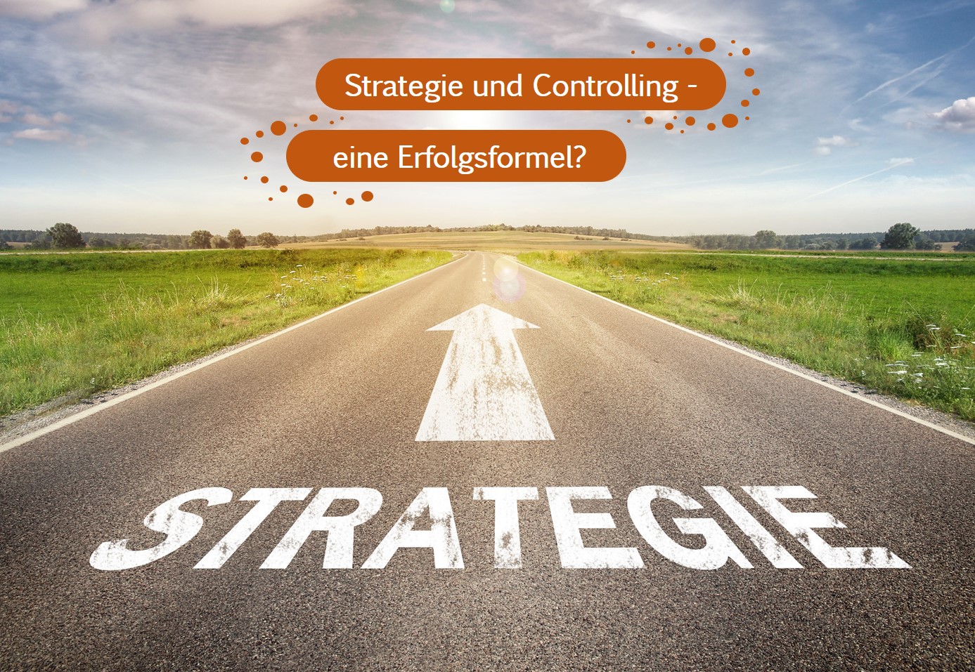 Read more about the article Strategie und Controlling – eine Erfolgsformel?